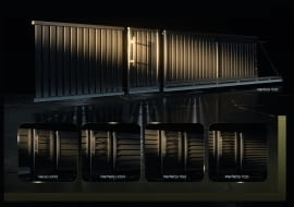 Nowe modele ogrodzeń