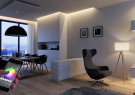 Osprzęt elektroinstalacyjny