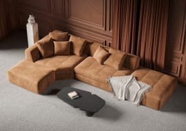 Moda na minimalizm w aranżacji wnętrz