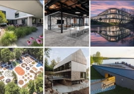 Wyniki Plebiscytu Polska Architektura XXL 2020