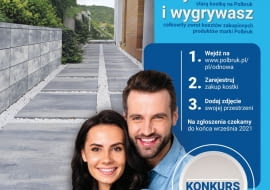 odNOWA z Polbruk. Konkurs na metamorfozę otoczenia posesji