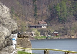 Stacja kolejowa Pilchowice-Zapora