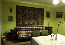 Communist Hostel w Nowej Hucie