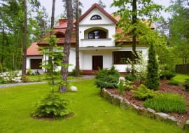 OGROD BOGUMILY I MARKA