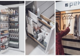 Nowości od PEKA na targach Warsaw Home