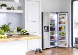 AGD oszczędzające energię