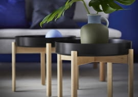 IKEA - kolekcja YPPERLIG