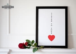 Posterville, plakaty, grafiki, nowoczesne plakaty, polski projekt, polski design