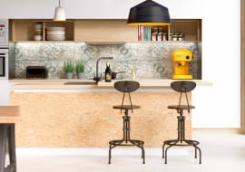 ERMEO GRYS, ceramika, 30 x 60 cm, gr. 1,6 cm .44,90 zł/szt., Paradyż