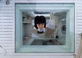 japońska architektura, minimalizm, sou fujimoto, dom jednorodzinny