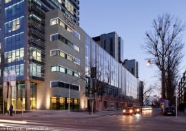 Karolkowa Business Park, więcej zdjęć na www.a-pk.pl