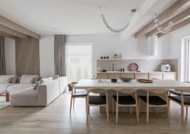 Dom wypoczynkowy Japandi Holiday House