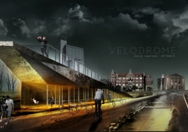 Projekt Stacji Rowerowej Katowice