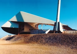 Eksport architektury i urbanistyki z Polski Ludowej