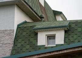 Odpowietrznik kanalizacji