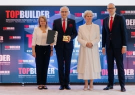 Gali TopBuilder 2025