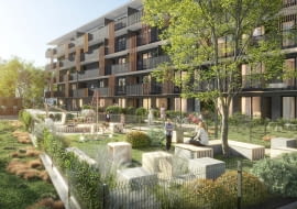 Massalskiego Trust w Kielcach