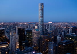 432 Park Avenue