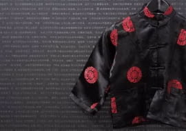 Tapeta Oriental Moon