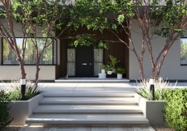 Livello Grande - kolor silexo