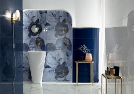 Płytki ścienne i podłogowe inspirowane latem