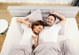 Ranking materacy kieszeniowych - na co zwrócić uwagę przy wyborze materaca?