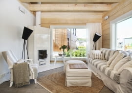 Jak stworzyć przytulne wnętrze?