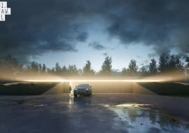 Dom pod linią. Proj.81.waw.pl