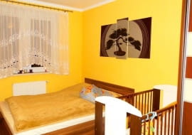 Błędy popełniane przy urządzaniu sypialni