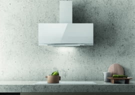 okap kuchenny meble kuchenne wyposażenie kuchni kuchnia aranżacja kuchni pochłaniacz kuchenny