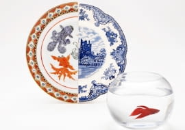 CeramiX Art Collection; projekt: CTRLZAK Art and Design Studio