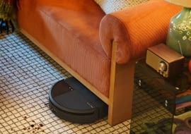 iRobot Roomba 205 DustCompactor Combo