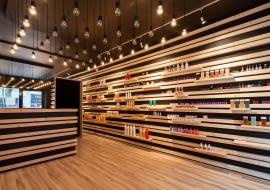 Sklep z kosmetykami do włosów Białymstoku