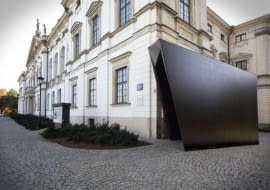 Wystawa 'Wizytówka Chopina' w Pałacu Krasińskich w Warszawie