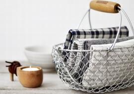 przedmioty codziennego użytku z Neest