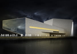 Muzeum Guggenheima w Helsinkach