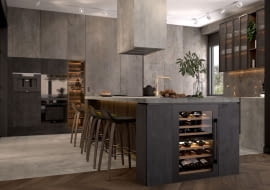 Dom dla pięcioosobowej rodziny