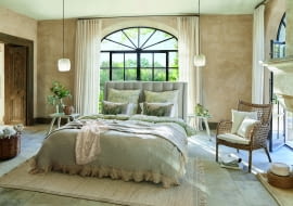 Jak wybrać lampę wiszącą w zależności od rodzaju pomieszczenia?