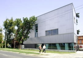 wrocław, biurowiec, ppplan, konkurs, pracownia projektowa plan