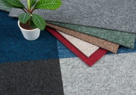 Wykładzina biurowa - jak wybrać najlepszą?