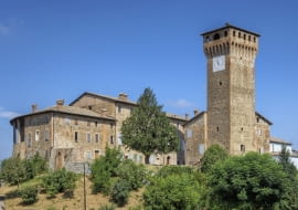 Włosi za darmo oddają swoje zabytki.