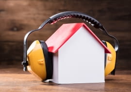 Metody stosowane w wykonywaniu izolacji akustycznych