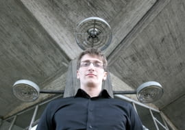 29.09.2007 KATOWICE TOMASZ MALKOWSKI DZIENNIKARZ GAZETA WYBORCZA