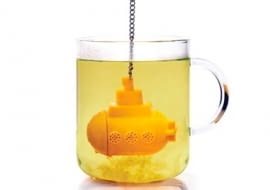 zaparzacz Yellow Submarine