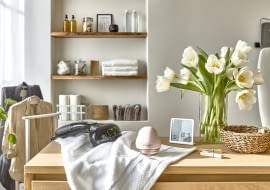 sprzątanie mieszkania