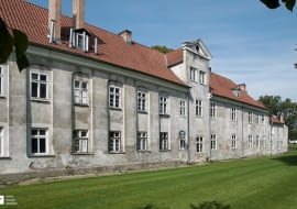 Dom Chodowieckiego i Grassa