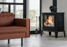 Jak palić w kominku? Zobacz, jakie to proste