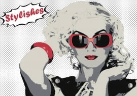 <B>Jaki wzór i kolor, jaka tkanina? Deseń dywanu uzależnij od modnych trendów: teraz są to motywy geometryczne, komiksowe i kwiatowe. Barwę dobierz do kolorystyki wnętrza. A co z tkaniną? Sprawdź właściwości włókien.</B> <BR >DYWAN Disco, poliester, 120 x 170 cm, 329 zł, Komfort