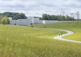 Glenstone Museum