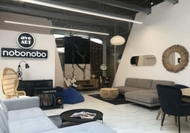 Domoteka zaprasza do nowo otwartego salonu ave ART